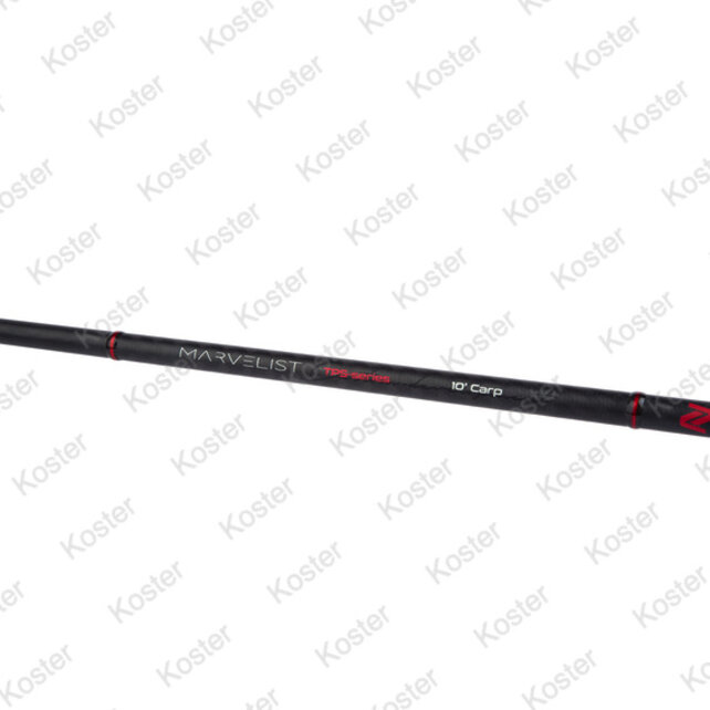 Marvelist Carp 11"