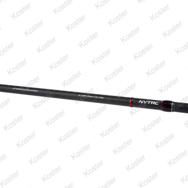 Marvelist Carp 11"