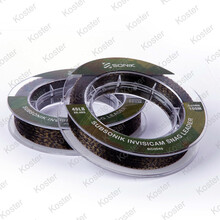 Subsonik Invisicam Snag Leader