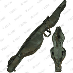 Compact Multi Rod Sleeve 10ft 3+2
