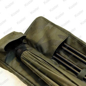 Compact Multi Rod Sleeve 10ft 3+2 Compact Multi Rod Sleeve 10ft 3+2