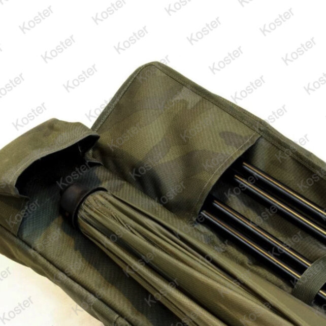 Compact Multi Rod Sleeve 10ft 3+2 Compact Multi Rod Sleeve 10ft 3+2
