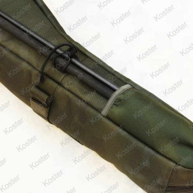 Compact Multi Rod Sleeve 10ft 3+2 Compact Multi Rod Sleeve 10ft 3+2