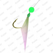 Herring Rig Aurora 8 - 0.40-0.30mm 150cm