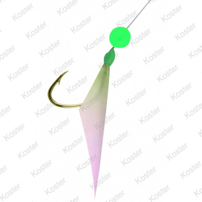 Herring Rig Aurora 8 - 0.40-0.30mm 150cm