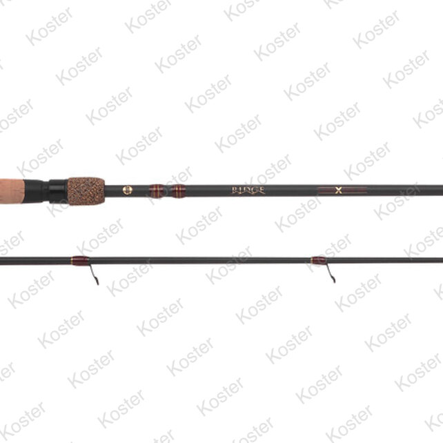 Ridge Classix Seatrout 3.00 15-40gr Ridge Classix Seatrout 3.00 15-40gr