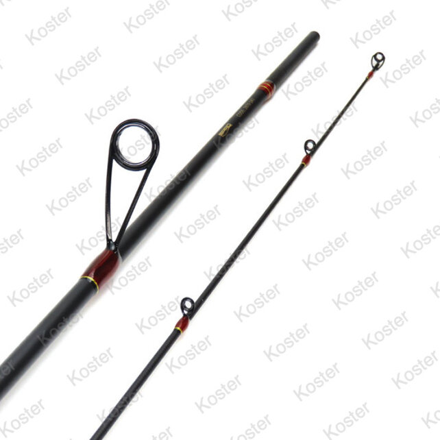 Ridge Classix Seatrout 3.00 15-40gr Ridge Classix Seatrout 3.00 15-40gr