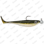 Iris The Boss To Go 14 cm. 10 Gram - UV Baitfish