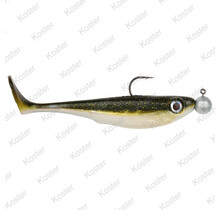 Iris The Boss To Go 14 cm. 10 Gram - UV Baitfish