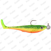 Iris The Boss To Go 14 cm. 10 Gram - UV Mojito