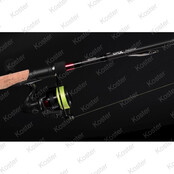 CRX ASP/Zander Seatrout 305M 10-50gr CRX ASP/Zander Seatrout 305M 10-50gr