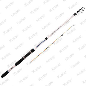 Salt & Boat Tele 20-80g 240M