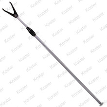 Telescopische Aluminium V Bankstick 55-100cm