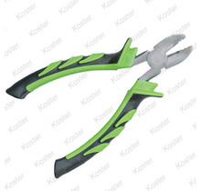 Mini Crimping Plier