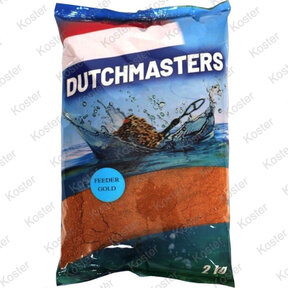Dutchmasters Feeder Gold