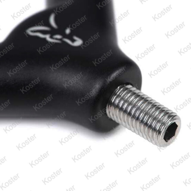 Aluminium Spreader Block