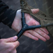 Aluminium Spreader Block