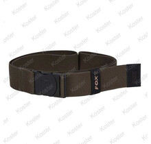 Elasticated Belt