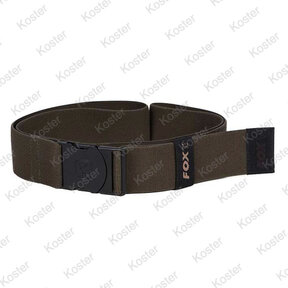 Elasticated Belt