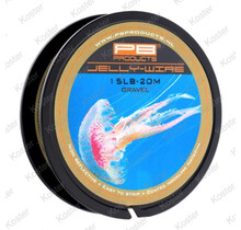 Jelly Wire Gravel 20m