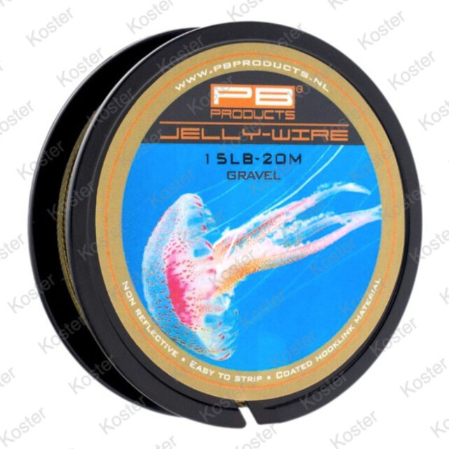 Jelly Wire Gravel 20m