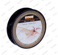 Silk Wire 20lb Silt 10m