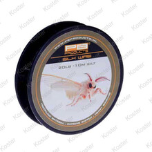 Silk Wire 20lb Silt 10m