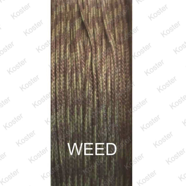 Silk Wire 20lb Weed 10m Silk Wire 20lb Weed 10m