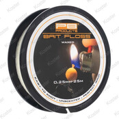 Baitfloss 0,25mm 25m