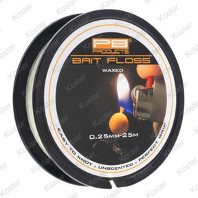 Baitfloss 0,25mm 25m