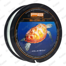 Shield Snagleader 45lb 80m