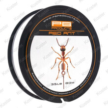 Red Ant Snagleader 35lb 80m