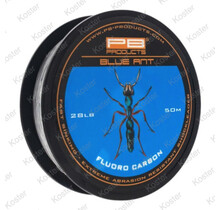 Blue Ant Fluoro Carbon 28lb 50m