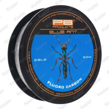 Blue Ant Fluoro Carbon 28lb 50m