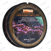 Hollow Kevlar 80lb Silt 50m