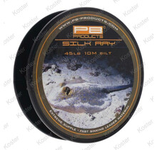 Silk Ray 45lb Silt 10m