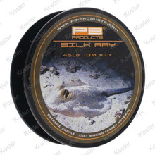 Silk Ray 45lb Silt 10m