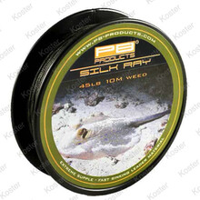 Silk Ray 45lb Weed 10m