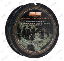 Stretch Attack Shockleader 40lb Weed 10m