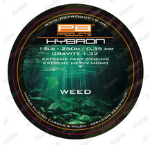 Hybron Weed 250m