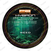 Hybron Weed 250m Hybron Weed 250m