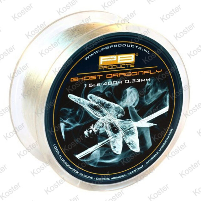 Ghost Dragonfly 400m