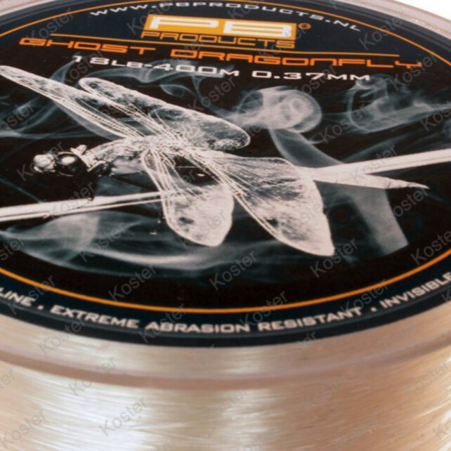 Ghost Dragonfly 400m
