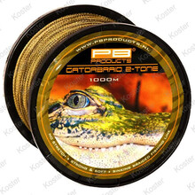 Gator Braid 1200m 2-tone 25lb. 0.26mm