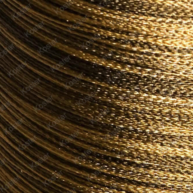 Gator Braid 1200m 2-tone 25lb. 0.26mm