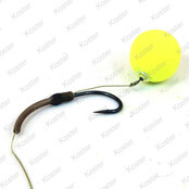 DT Curved Aligners Weed 8pcs