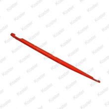 Joy of Fishing Hakensteker Combo Match (oranje)