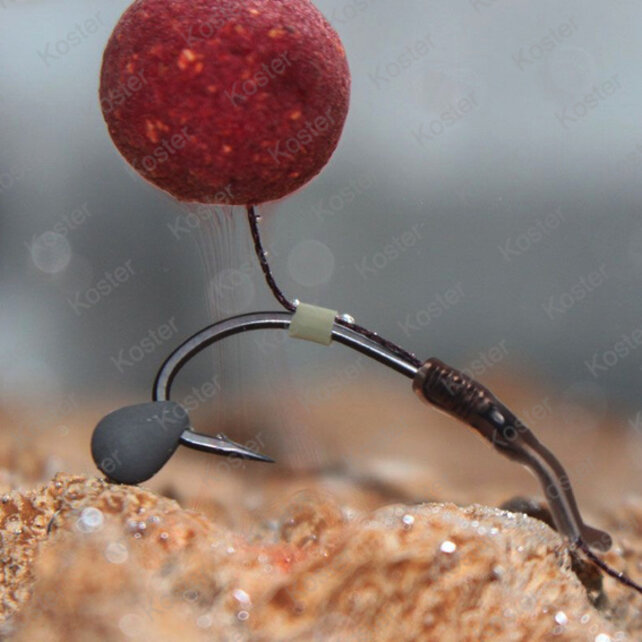 DT Shot-on the Hook Beads 15pcs