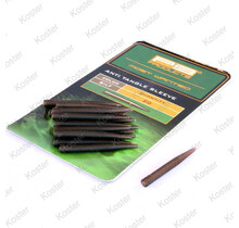 Anti Tangle Sleeves Silt 20pcs