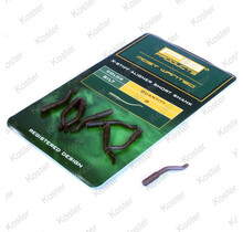 X-Stiff Short Shank Aligners #4-1 Silt 8pcs